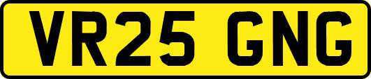 VR25GNG