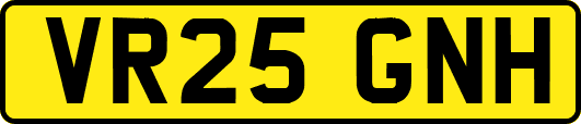VR25GNH