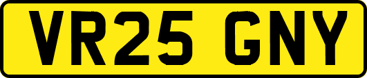VR25GNY