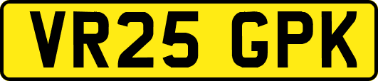 VR25GPK