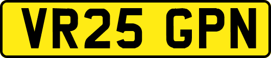 VR25GPN