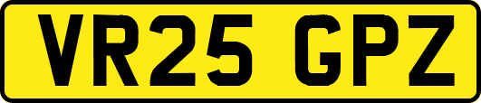 VR25GPZ