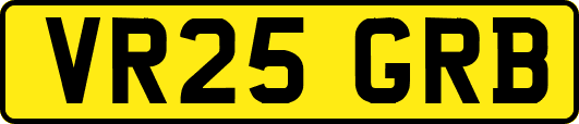 VR25GRB