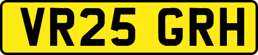 VR25GRH