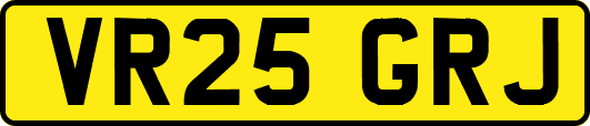 VR25GRJ