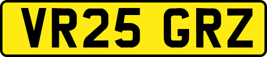 VR25GRZ