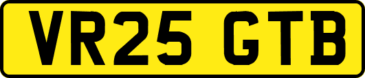 VR25GTB