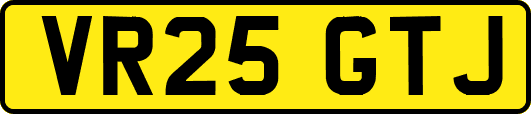 VR25GTJ