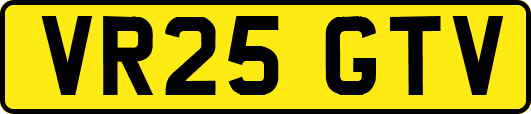 VR25GTV
