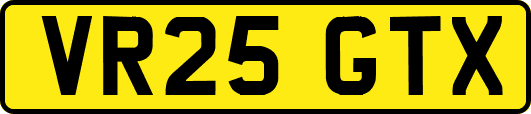VR25GTX