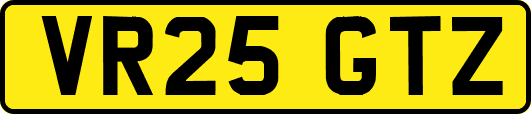 VR25GTZ