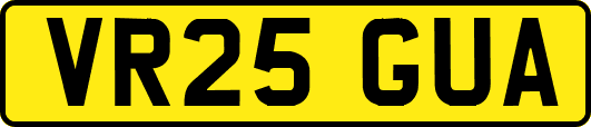 VR25GUA