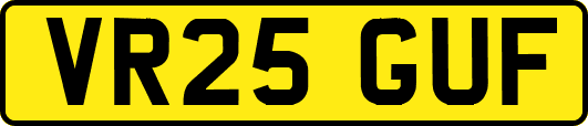 VR25GUF