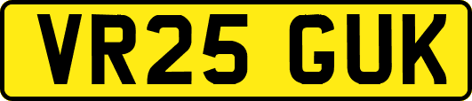 VR25GUK