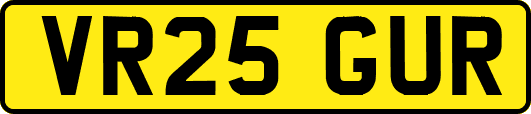 VR25GUR