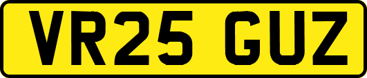 VR25GUZ