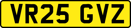 VR25GVZ