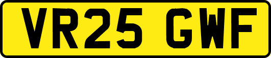 VR25GWF