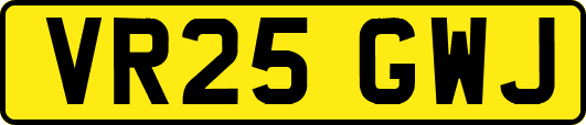 VR25GWJ
