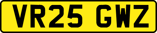 VR25GWZ