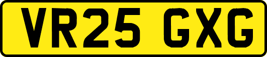 VR25GXG