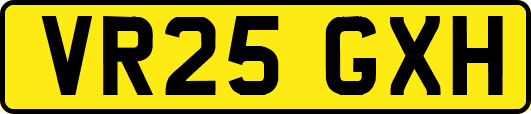 VR25GXH