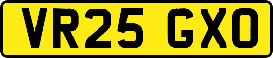 VR25GXO