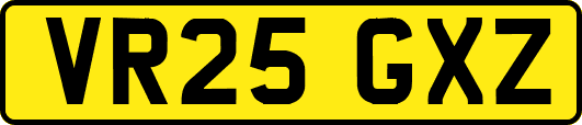 VR25GXZ