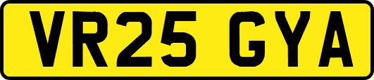 VR25GYA