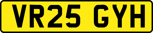 VR25GYH