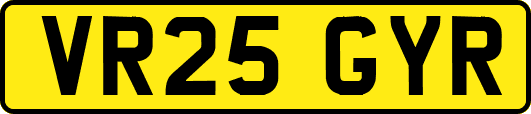 VR25GYR