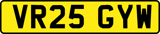 VR25GYW