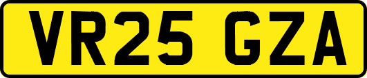 VR25GZA