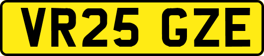 VR25GZE