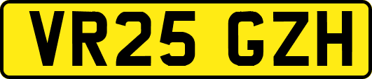 VR25GZH