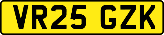 VR25GZK