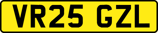 VR25GZL