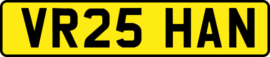 VR25HAN