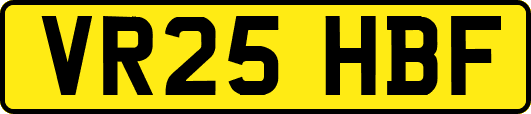 VR25HBF