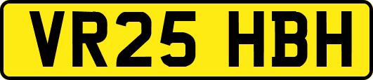 VR25HBH