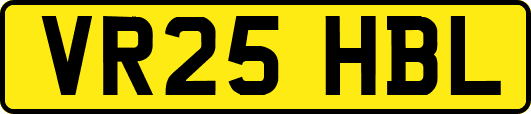 VR25HBL