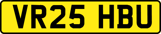 VR25HBU