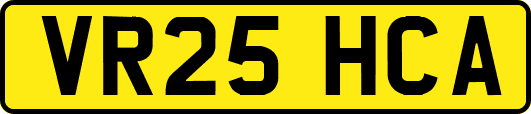 VR25HCA