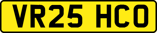 VR25HCO