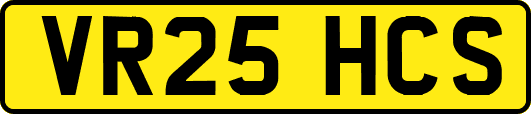 VR25HCS