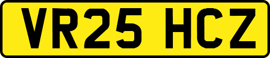 VR25HCZ