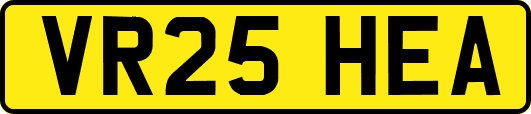VR25HEA