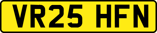 VR25HFN