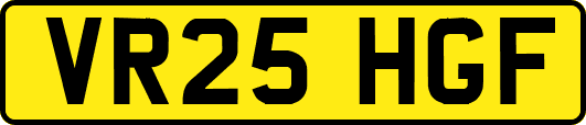 VR25HGF