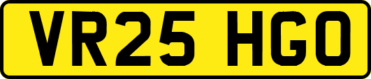 VR25HGO